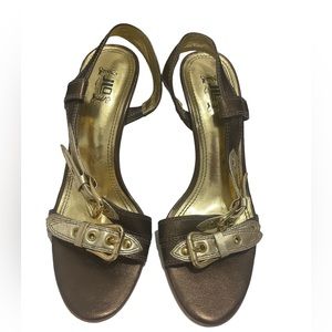 Jennifer Lopez Heels size 8M